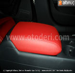 Audi A5 (B8) Sportback thal Alman Suni Deri Deme