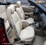 Chrysler Sebring (JX) Convertible thal Alman Suni Deri Deme
