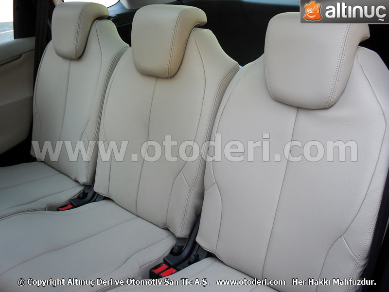 Citroen C4 Picasso Oto Deri Doseme 2007 2013 Oto Deri Doseme Altinuc A S