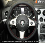 Alfa Romeo 159 (939) Direksiyon Deri Kaplama 