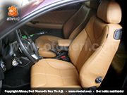 Alfa Romeo GT (937C) İthal Alman Suni Deri Döşeme
