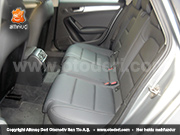 Audi A4 (B8) Avant İthal Alman Suni Deri Döşeme