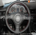Audi A6 (C5) Direksiyon Deri Kaplama