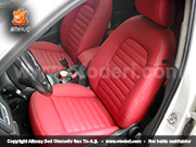 Audi Q3 (8U) İthal Alman Suni Deri Döşeme