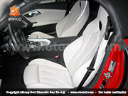 Bmw (G29) Z4 İtalyan Hakiki Deri Döşeme
