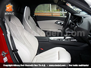 Bmw (G29) Z4 İtalyan Hakiki Deri Döşeme