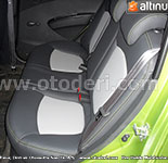 Chevrolet Spark (M300) thal Alman Suni Deri Deme 