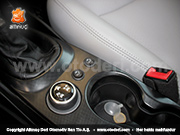 Fiat 500X (334) Koltuk Isıtma Sistemi Montajı