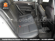 Fiat Egea (356) İthal Alman Suni Deri Döşeme Arka Koltuklar