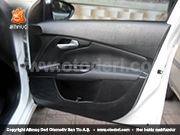 Fiat Egea (356) İthal Alman Suni Deri Döşeme Ön Kapı