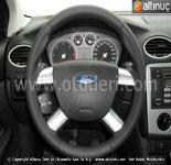Ford Focus HB (DA3) Direksiyon Deri Kaplama