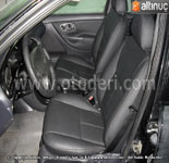 Ford Mondeo (Mk2) thal Alman Suni Deri Deme