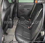 Ford Mondeo (Mk2) thal Alman Suni Deri Deme