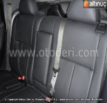 Ford Mondeo (Mk2) thal Alman Suni Deri Deme