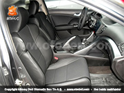 Honda Accord (CU) İthal Alman Suni Deri Döşeme Ön Koltuklar