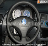 Honda HR-V (GH) Direksiyon Deri Kaplama