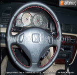 Honda Prelude (BB5) Direksiyon Deri Kaplama