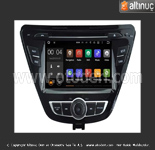 Hyundai Elantra Android Multimedya Cihazı 