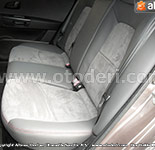 Kia Ceed (ED) Alcantara & thal Alman Suni Deri Deme 