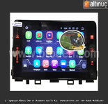 Kia Rio Android Multimedya Cihazı 