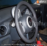 Mini Hatch (R56) Direksiyon Deri Kaplama