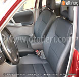 Opel Astra Sedan (F) thal Alman Suni Deri Deme