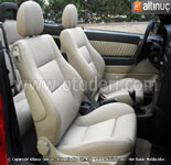 Opel Astra Cabrio (G) thal Suni Deri Deme