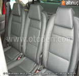 Peugeot 307 SW thal Alman Suni Deri Deme