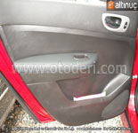 Peugeot 307 SW thal Alman Suni Deri Deme