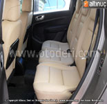 Peugeot 307 SW thal Alman Suni Deri Deme 