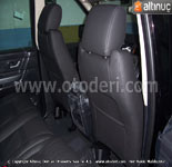 Range Rover Sport (L320) talyan Hakiki Deri Deme