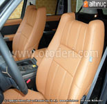 Range Rover Sport (L320) thal Alman Suni Deri Deme