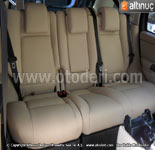 Range Rover Sport (L320) thal Alman Suni Deri Deme