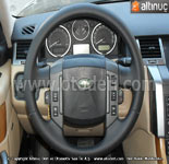 Range Rover Sport (L320) Direksiyon Deri Kaplama