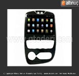 Renault Clio Android Multimedya Cihazı 