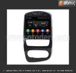 Renault Clio Android Multimedya Cihazı 