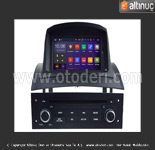 Renault Fluence Android Multimedya Cihazı 