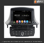 Renault Megane 3 Android Multimedya Cihazı 