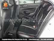 Renault Megane 4 Sedan İthal Alman Suni Deri Döşeme