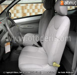 Renault Twingo thal Alman Suni Deri Deme