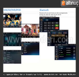 Renault Uyumlu Android Multimedya Cihazları 