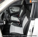 Seat Cordoba (6L) thal Alman Suni Deri Deme 