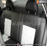 Seat Cordoba (6L) thal Alman Suni Deri Deme 