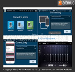 Seat Uyumlu Android Multimedya Cihazları 