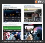 Skoda Uyumlu Android Multimedya Cihazları 