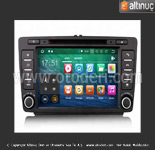 Skoda Yeti Android Multimedya Cihazı 