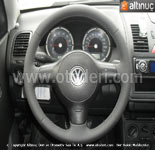 Volkswagen Polo Classic (6N) Direksiyon Deri Kaplama