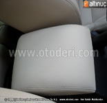 Volkswagen Touran thal Alman Suni Deri Deme