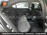 Skoda Suberb (3Y) İtalyan Hakiki Deri Döşeme Arka Koltuklar